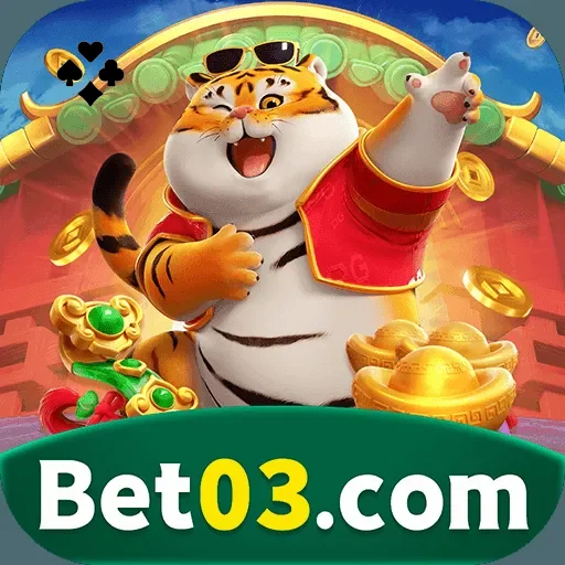 bet03 Logo